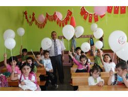 Açıkgöz: Eğitimde Reform, Kalitenin Artırılması İçin Yapıldı