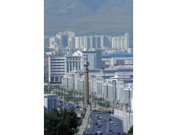 İsviçre Kanalı İpek Yolu'nun Belgeselini Çekecek