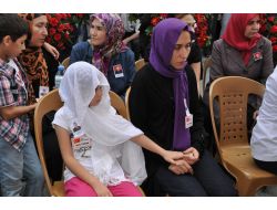 Şehit Uzman Çavuş Apaydın'ın Küçük Kızı Sudem, Bugün Okula Başlayamadı