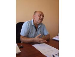 Boğazlıyan'da Silajlık Mısır Üretimi Yaygınlaşıyor