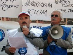 "Bir Günlük İş Bırakma Eylemi Ilo Sözleşmesine Uygun"
