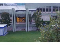 İSTANBUL’DA TERÖR OPERASYONU