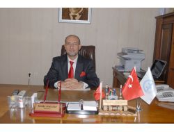 Birecik’te Merkezi Ezan Sistemi Kaldırıldı