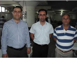 MUŞ’TA İŞ VAR İŞÇİ YOK