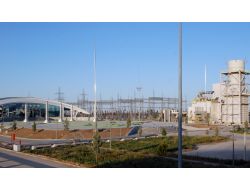 Türkmenistan’ın Dev Enerji Projesi Çalık Enerji’ye Emanet