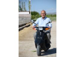 Keleşoğlu: Birinci İhtilal Babamı, İkinci İhtilal Milletvekilliğimi Aldı