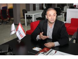 Türk Girişimci Rusya’nın Büro Mobilya Anlayışını Değiştiriyor