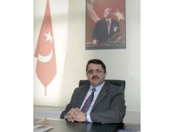 “ahilik Prensipleri Hayat Felsefesi Olarak Kabul Edilmeli”