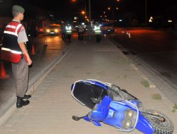 Alanya'da Motosiklet Kazası: 2 Turist Hayatını Kaybetti