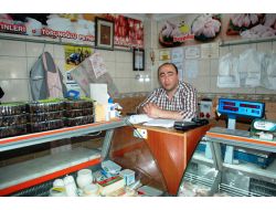 Kaçak Eti Önlemek İçin ‘yerli Malı' Belgeli Satış Yapıyor