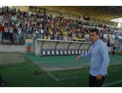 Polatlı Bugsaşspor'da Liderlik Keyfi