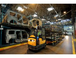 Yeterince Frene Basıldığını Düşünen Otomotivci Ötv'nin Kaldırılmasını İstiyor