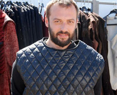 Sesiyle 500 bin dolar kazandı!