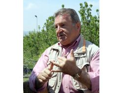 Türkler Kirazın Ömrünü Uzattı