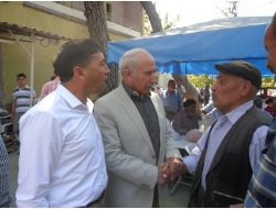 Küçükaydın: Geleceği İnşa Etmek İçin En Büyük Payı Eğitime Verdik