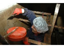 Aski'den 'Su Depolarına Bakım Yaptırın' Uyarısı