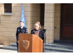 Taraflar Arasında Ortak Bir Zemin Oluşturulursa Kıbrıs Sorunu Çözülür