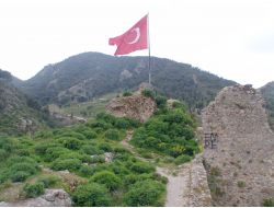 Fethiye Kalesi'ni Müze Yapacak Protokol İmzalanıyor