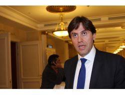 Sberbank'a Satılan Denizbank Moscow Türk Girişimcilere Hizmet Veriyor