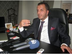 Karadayı Grup, Yıkılan İmar İskan Evlerinin Yerine 450 Site Konut İnşa Edecek