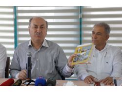 Yağcı: Eğitim Öğretim Yılı Adana'da Sorunsuz Başladı