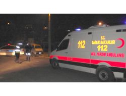 Edremit’te Silahlı Çatışma: 1 Ölü, 1 Yaralı