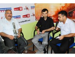 Önal: Teröristlerle Kucaklaşan Vekillere Gereği Yapılacak