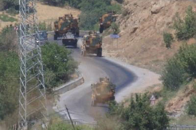 BİNGÖL'DE HAİN TUZAK: 7 ŞEHİT