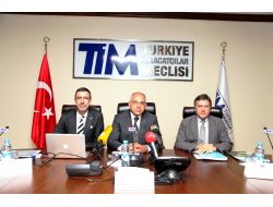 İhracatçı Tütün Üretiminin Sınırlandırılmasından Kaygılı