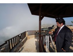 Muğla'nın Bütün Güzellikleri Turizme Kazandırılıyor