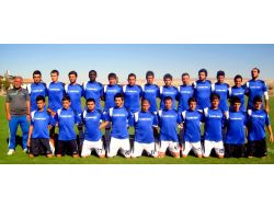 Tatvan Gençlerbirliği Spor'dan 'Profesyonel' Atak