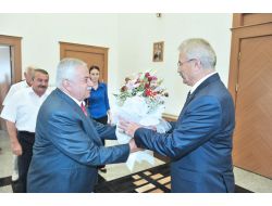 Cerrah'tan esnaflara kaçak uyarısı