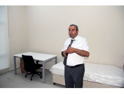 Üniversite, Depremi Fırsata Çevirdi!