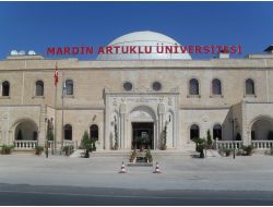 'Ortadoğu: Değişim, Çatışma, Dönüşüm' Konferansına Hazırlık Tamamlandı