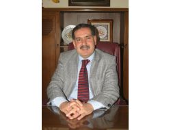 Başkan Zenbilci: Toplumun Kalkınması Eğitimle Mümkün