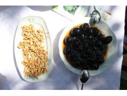 Adilcevazlılar Cevizin Bütün Nimetlerinden Faydalanıyor