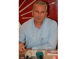 Yakınlarını Belediyede İşe Sokan 4 Chp’li Meclis Üyesi Disipline Verildi