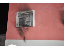 Terör Örgütü Yüksekova'da Eğitime Kast Etti