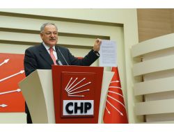 KOÇ, 9 Maddelik Metni Gösterdi!