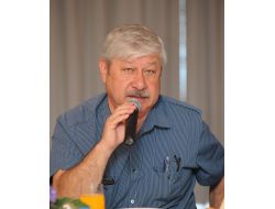 Akaydın: Anketlerde Önde Görünüyoruz