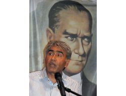 Hak-iş Konfederasyonu Genel Başkan Yardımcılığı'na Cengiz Gül Getirildi