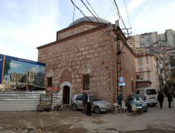 Emirsultan'ın Çehresi Değişiyor