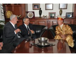 'Avm'lere Karşı Duruşumuz Kentin Geleceği İçin'