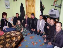 Bursalı Hayırseverler Balkanlardaki Soydaşları Bayramda Da Unutmadı