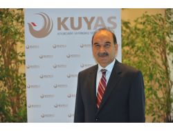 Kuyumcukent Hisseleri İmkb’de İşlem Görmeye Başladı