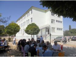 Gelendost İmam Hatip Okulu, Yeniden Kendi Binasında