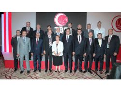 Turgay Demirel: Basketbolu Geliştirmeye Devam Edeceğiz