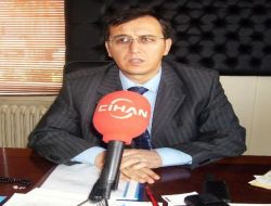 Adıyaman Çevre Ve Orman İl Müdürü Dindar: Özel Ağaçlandırma Projesi Bir Hazine Değerinde