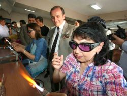 Erzurum Büyükşehir Belediyesi Gençlik Merkezi Kursları Başladı