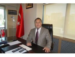 Söke Ziraat Odası Pamuğun Geleceğini Tartışmaya Açıyor